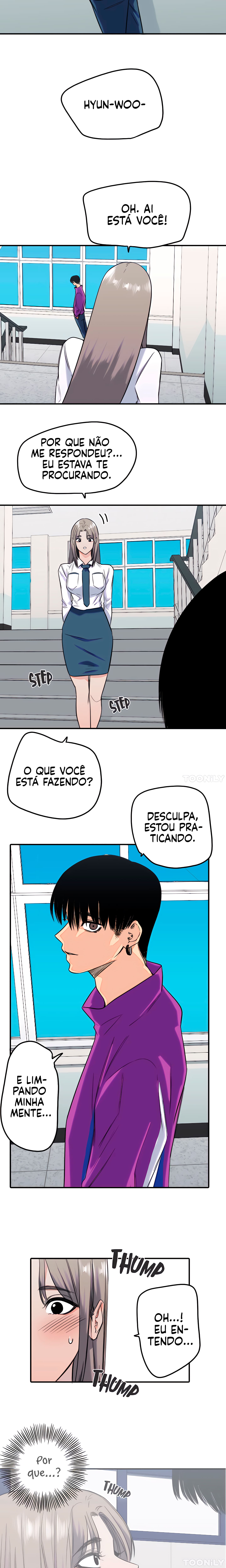 Read Drawing Romance PT Manga Online