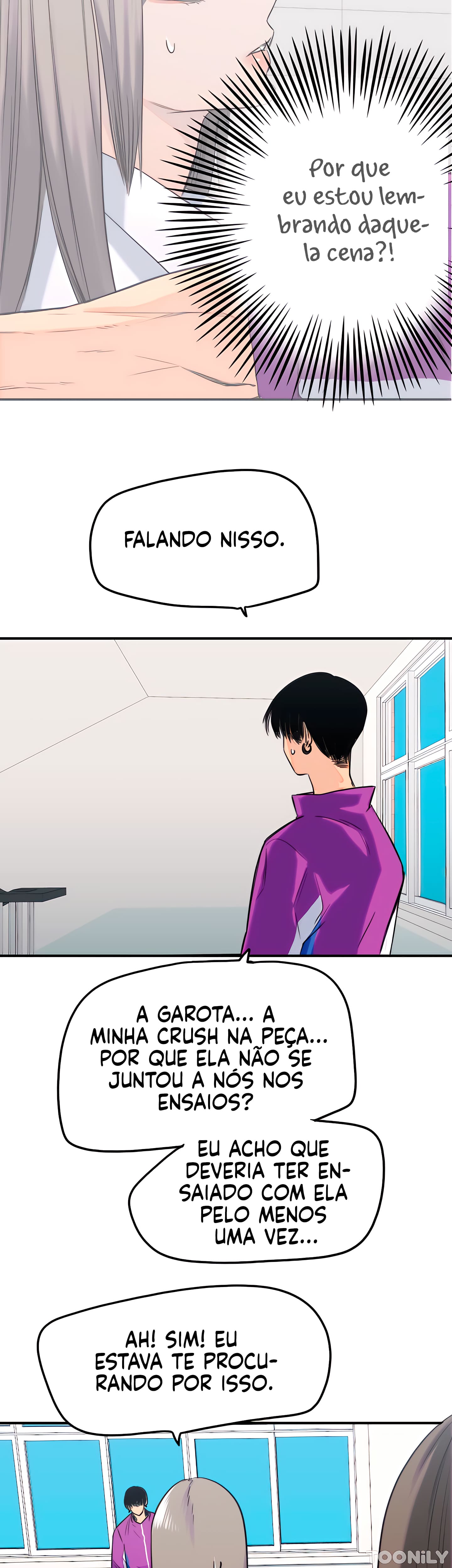 Read Drawing Romance PT Manga Online