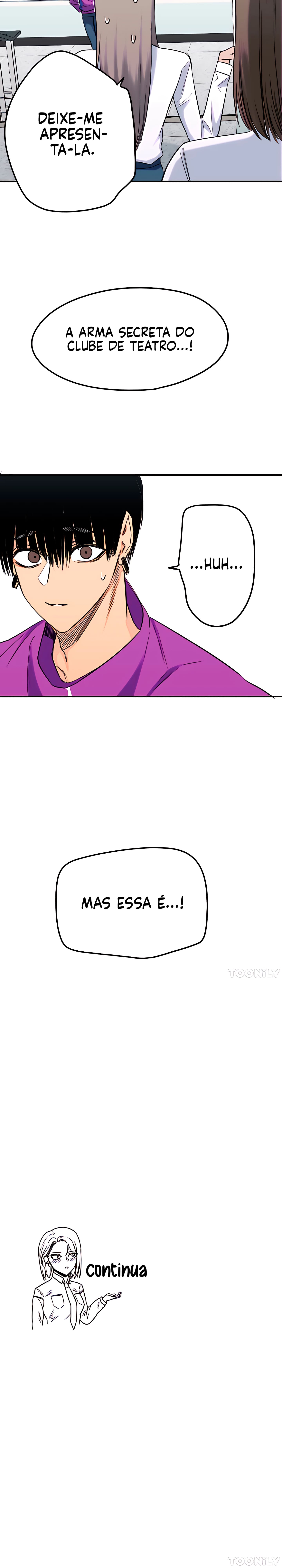 Read Drawing Romance PT Manga Online