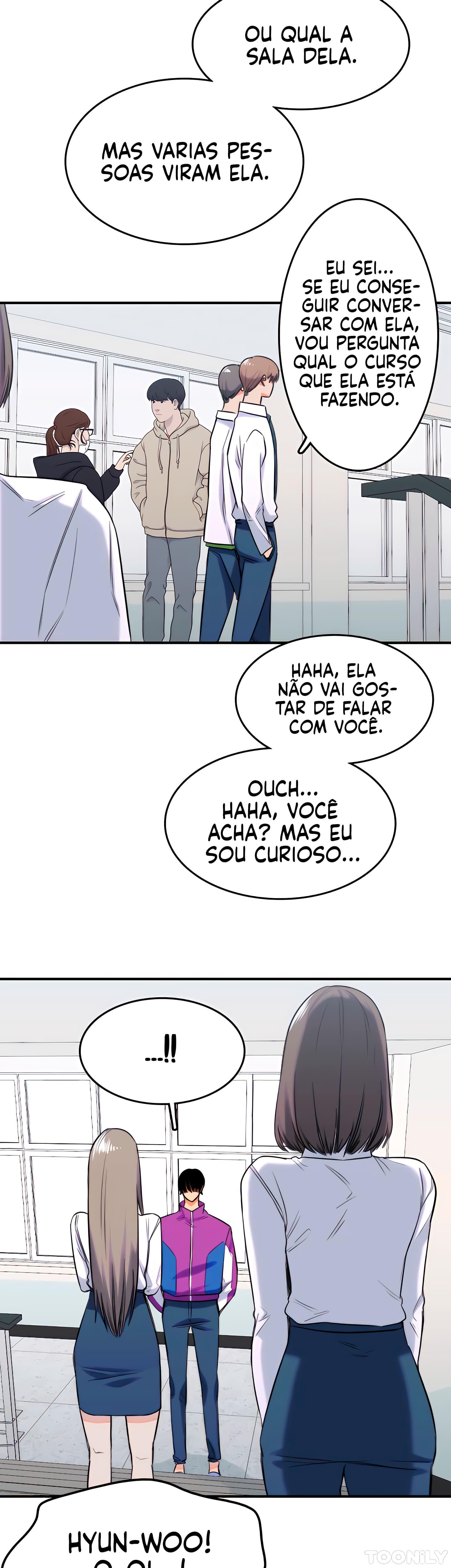 Read Drawing Romance PT Manga Online