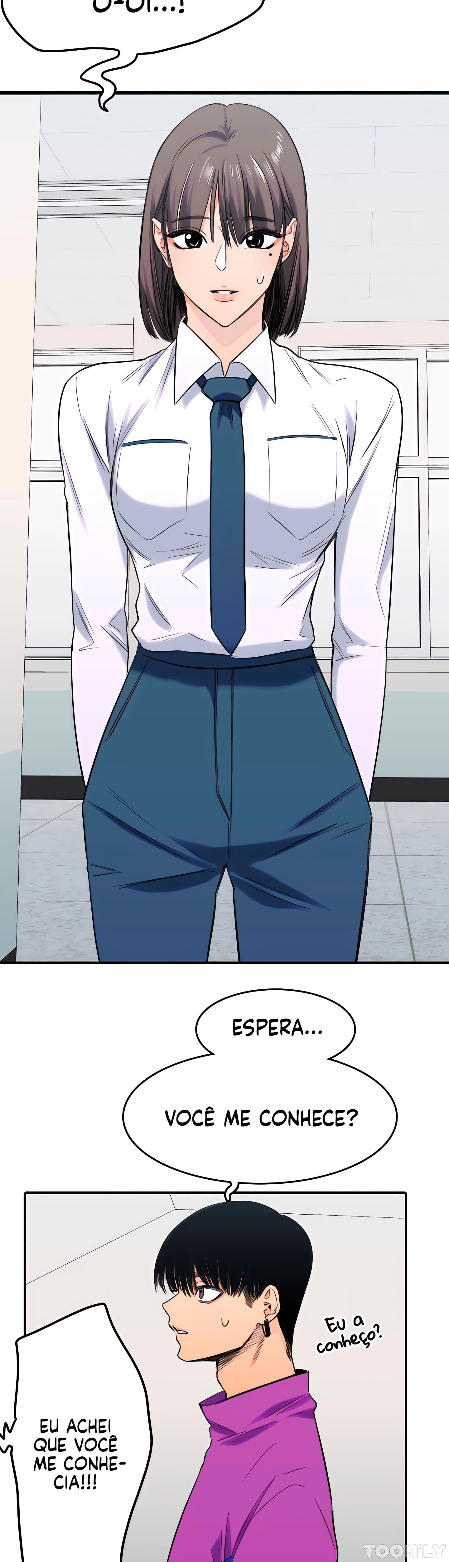 Read Drawing Romance PT Manga Online
