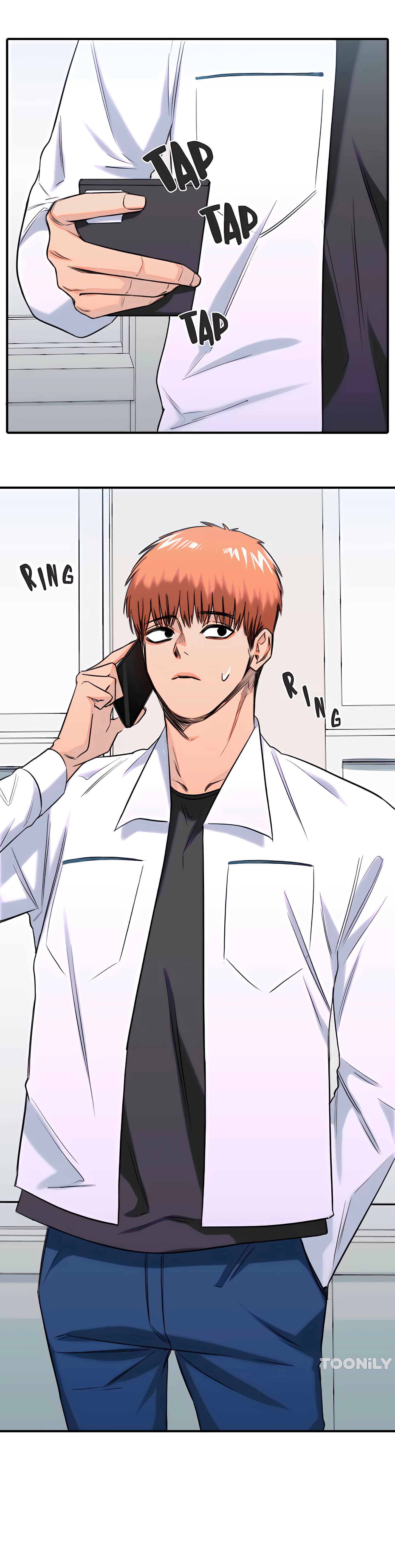 Read Drawing Romance PT Manga Online