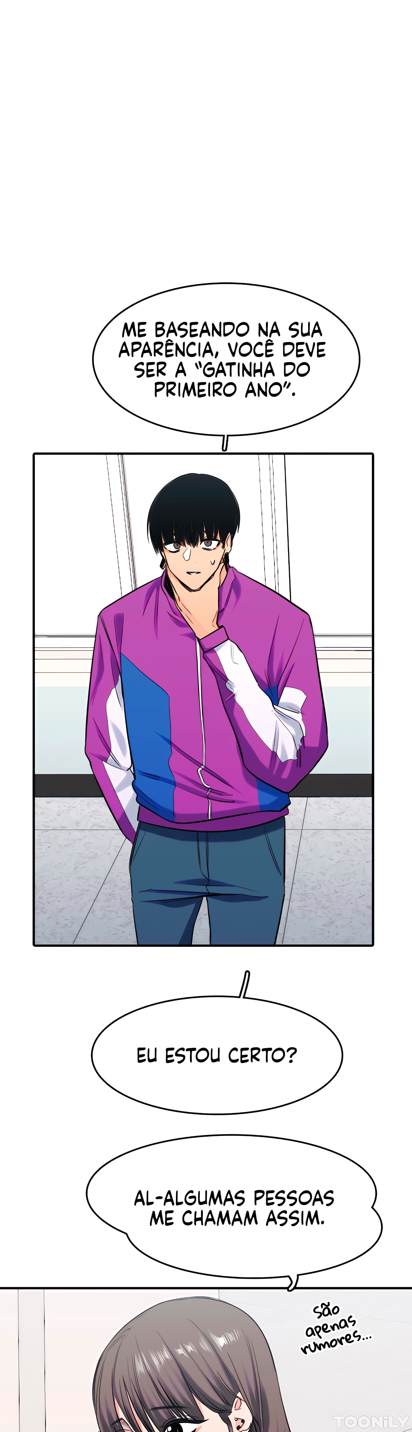 Read Drawing Romance PT Manga Online