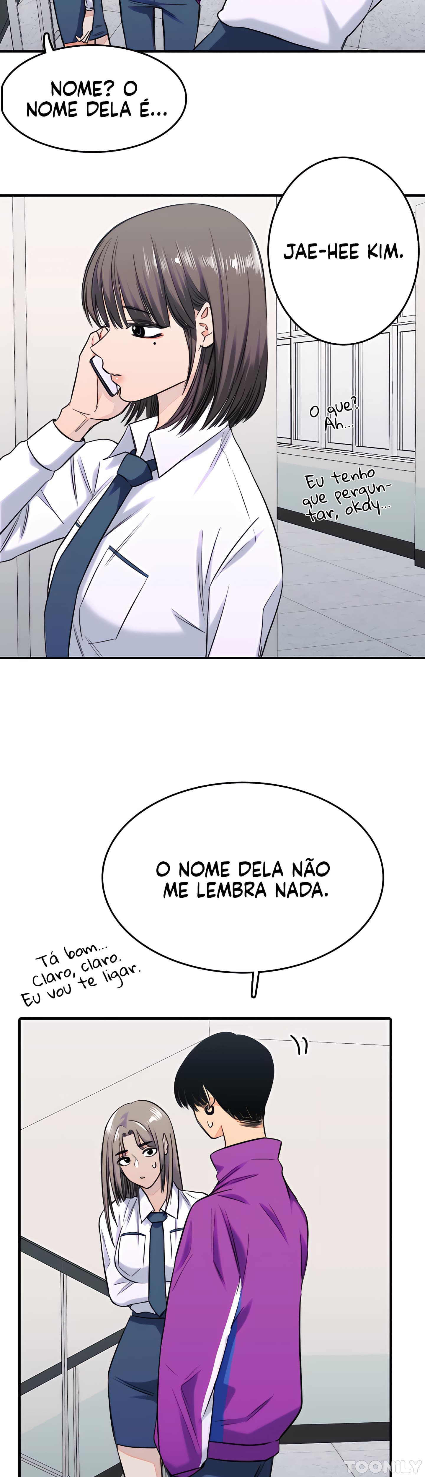 Read Drawing Romance PT Manga Online