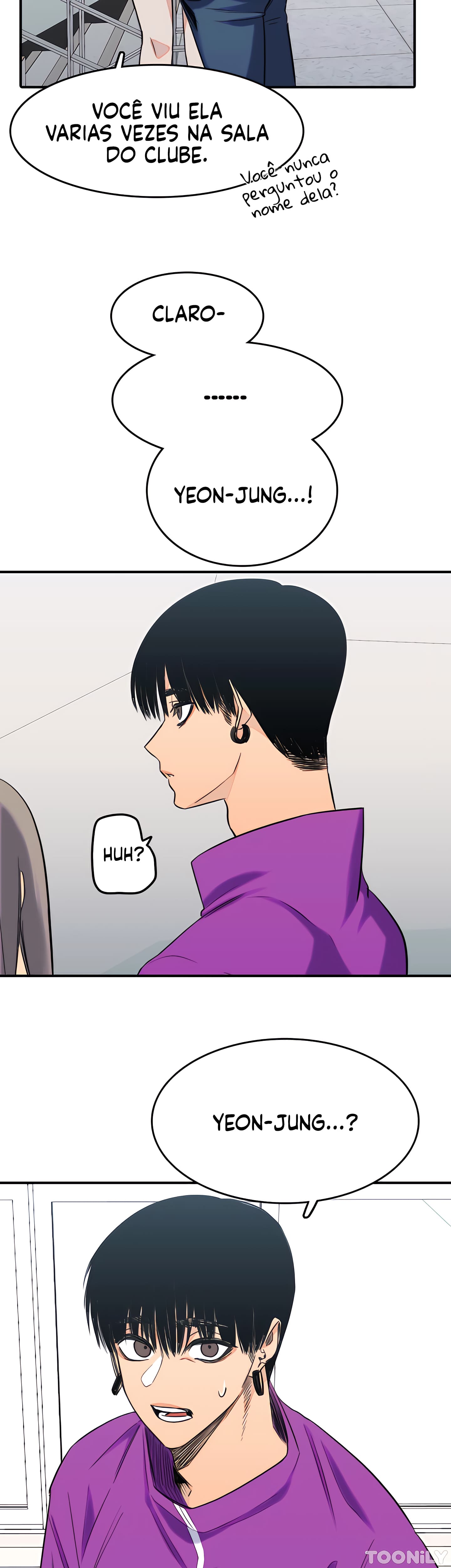 Read Drawing Romance PT Manga Online