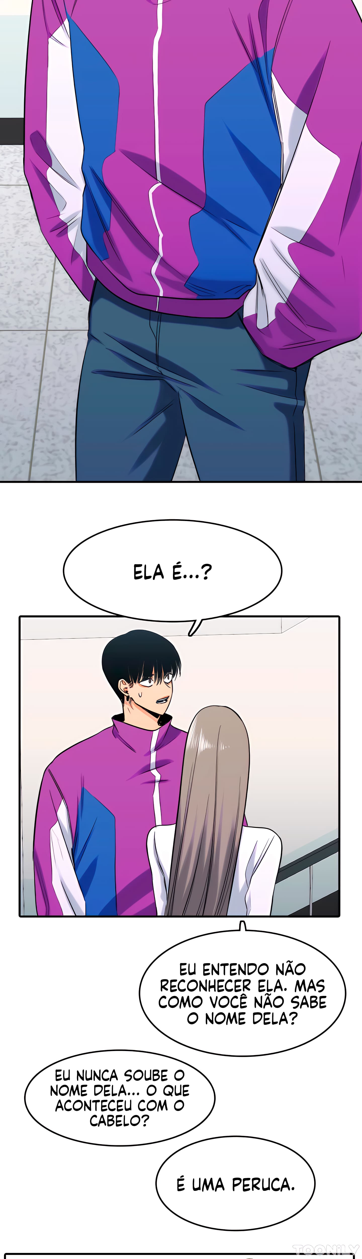 Read Drawing Romance PT Manga Online