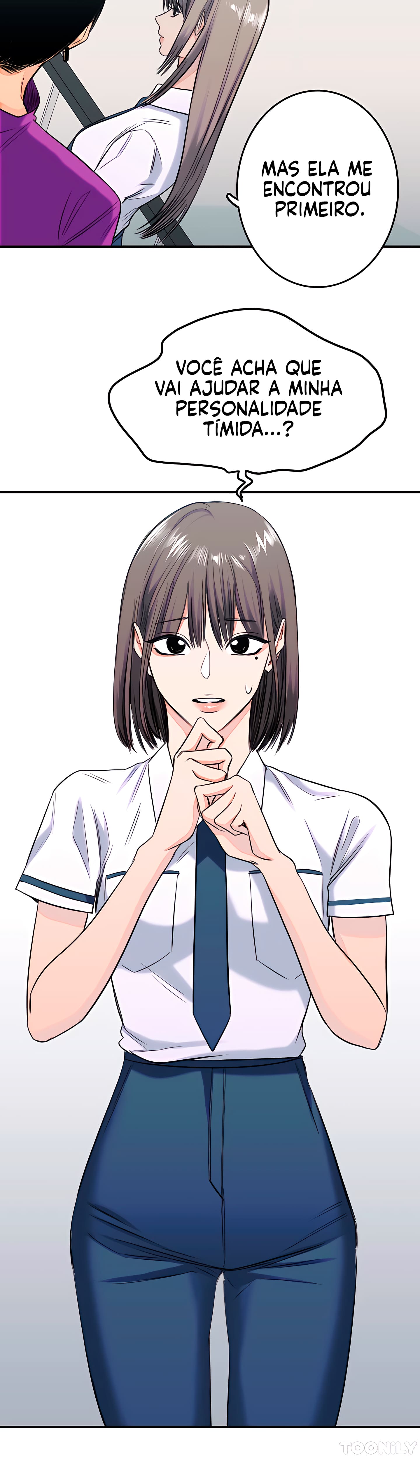 Read Drawing Romance PT Manga Online