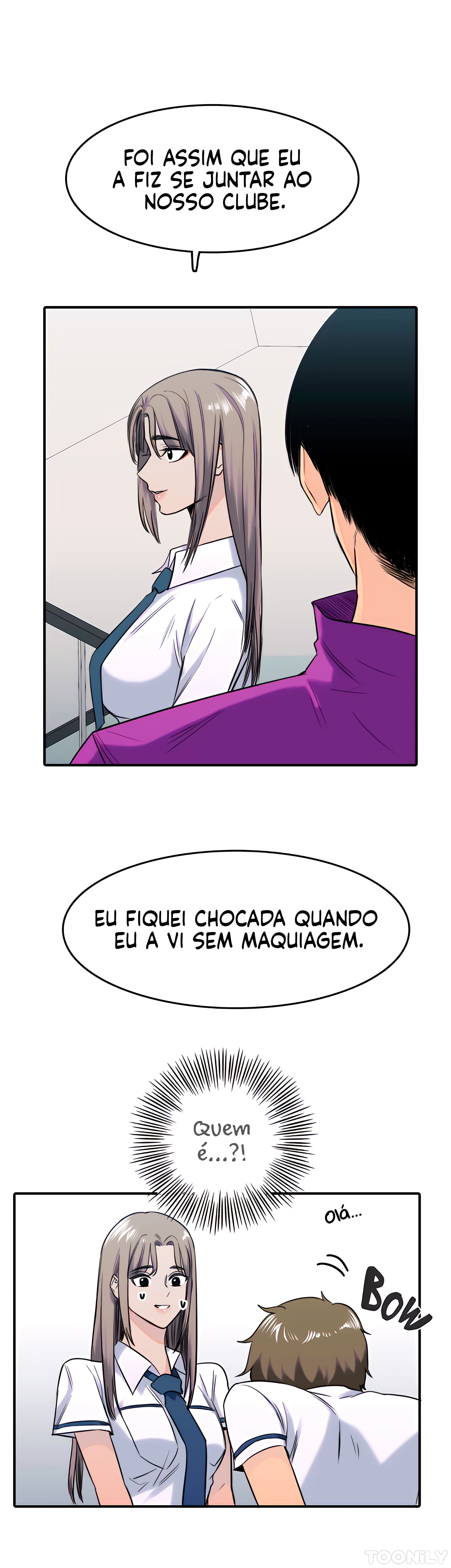Read Drawing Romance PT Manga Online