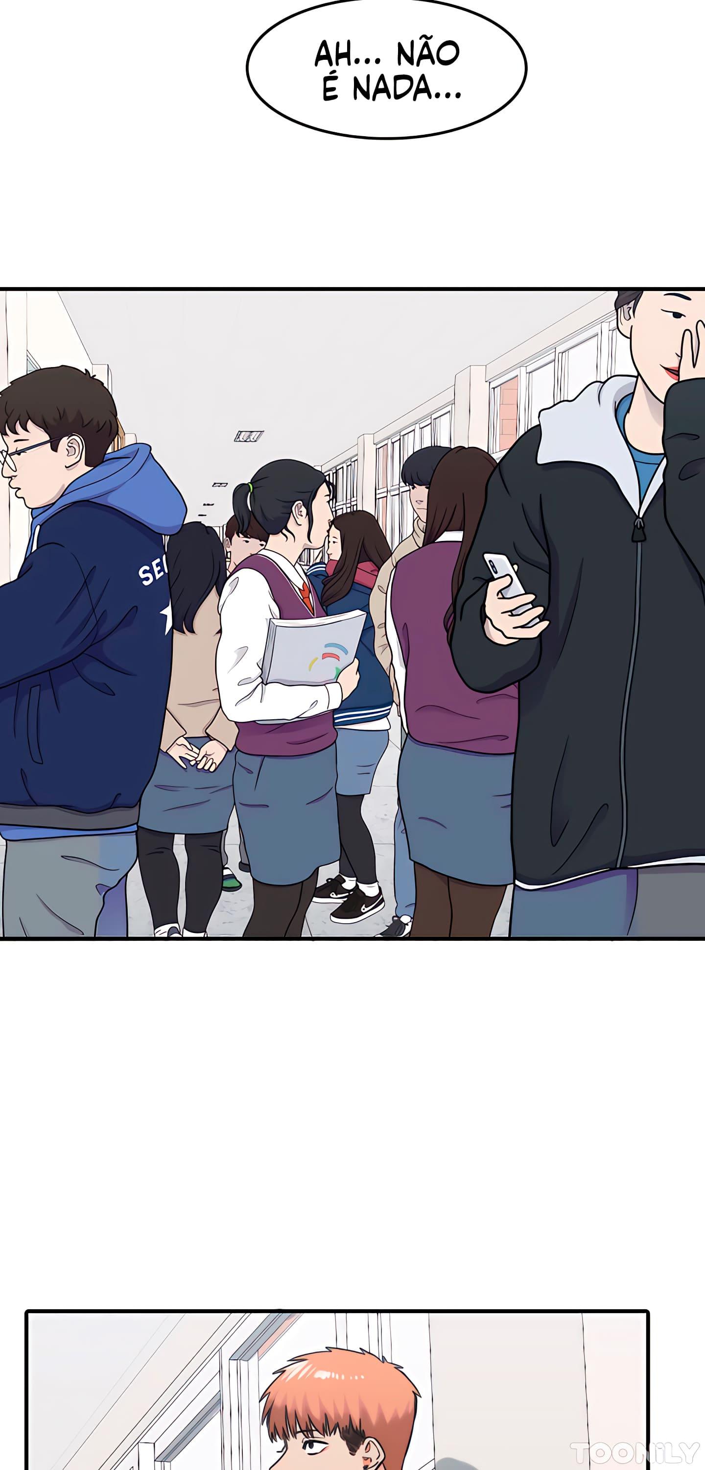Read Drawing Romance PT Manga Online