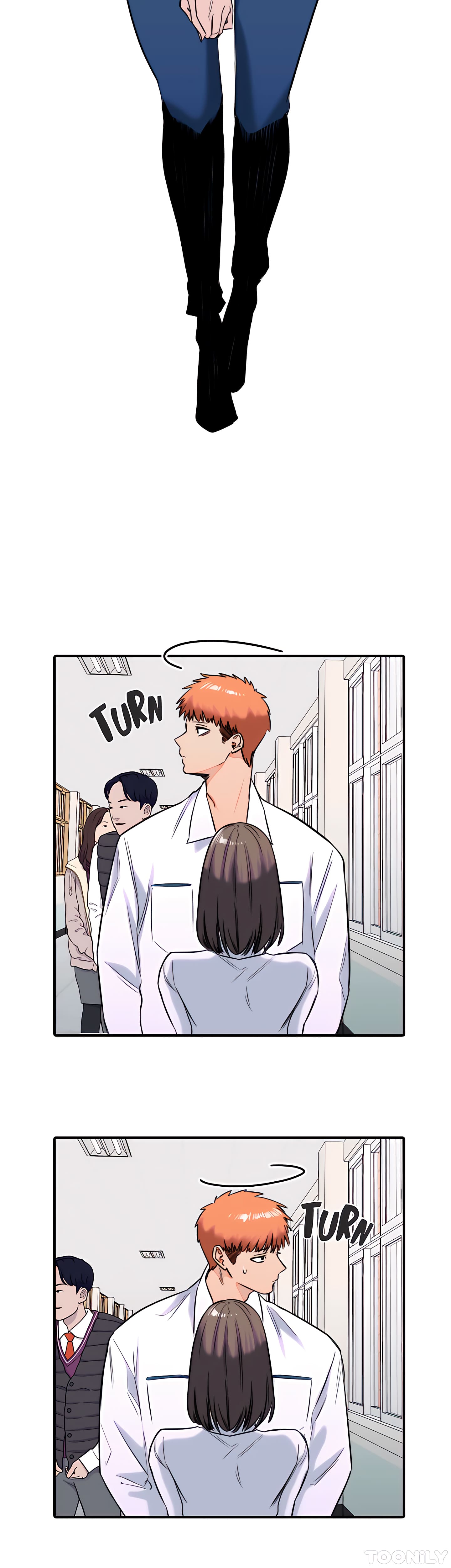 Read Drawing Romance PT Manga Online