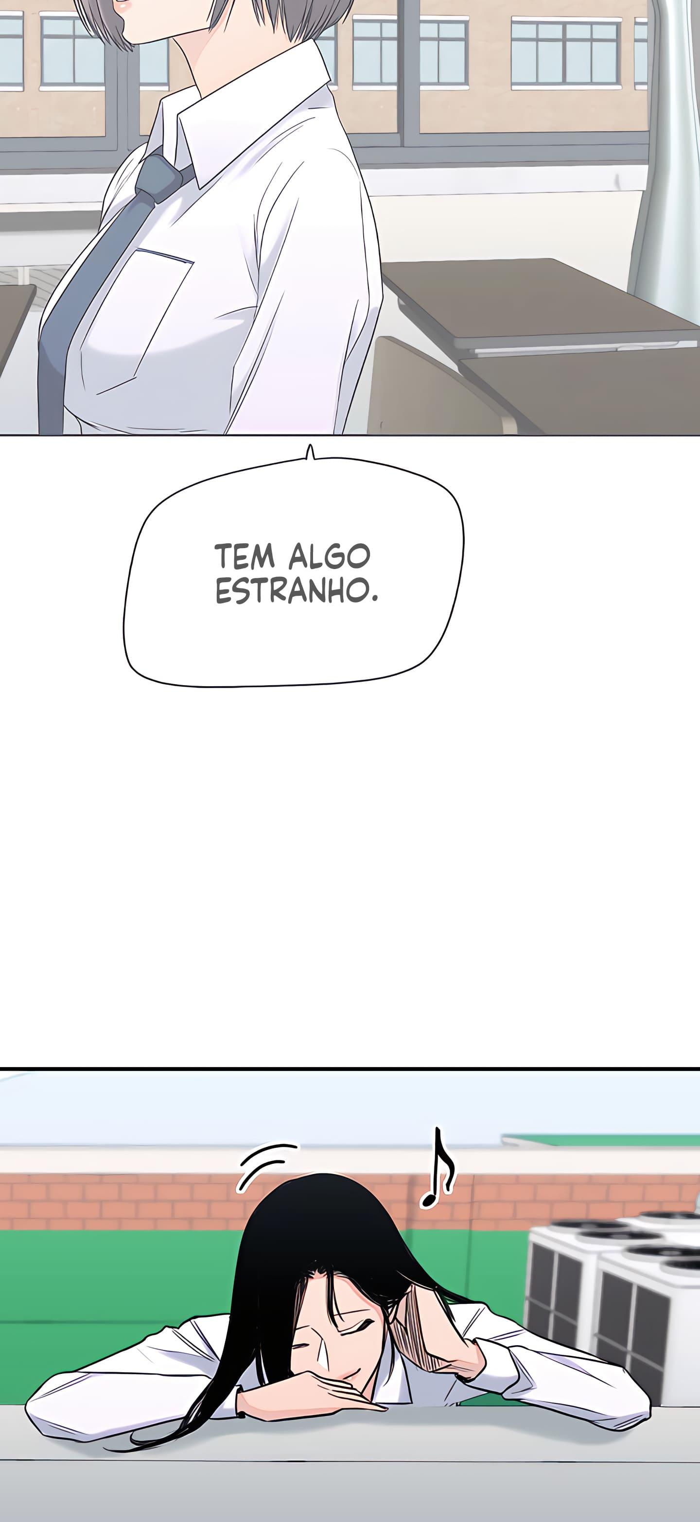 Read Drawing Romance PT Manga Online
