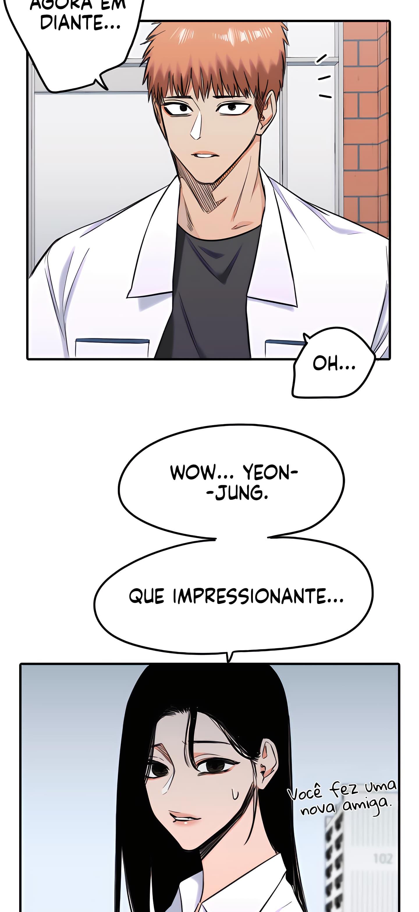 Read Drawing Romance PT Manga Online