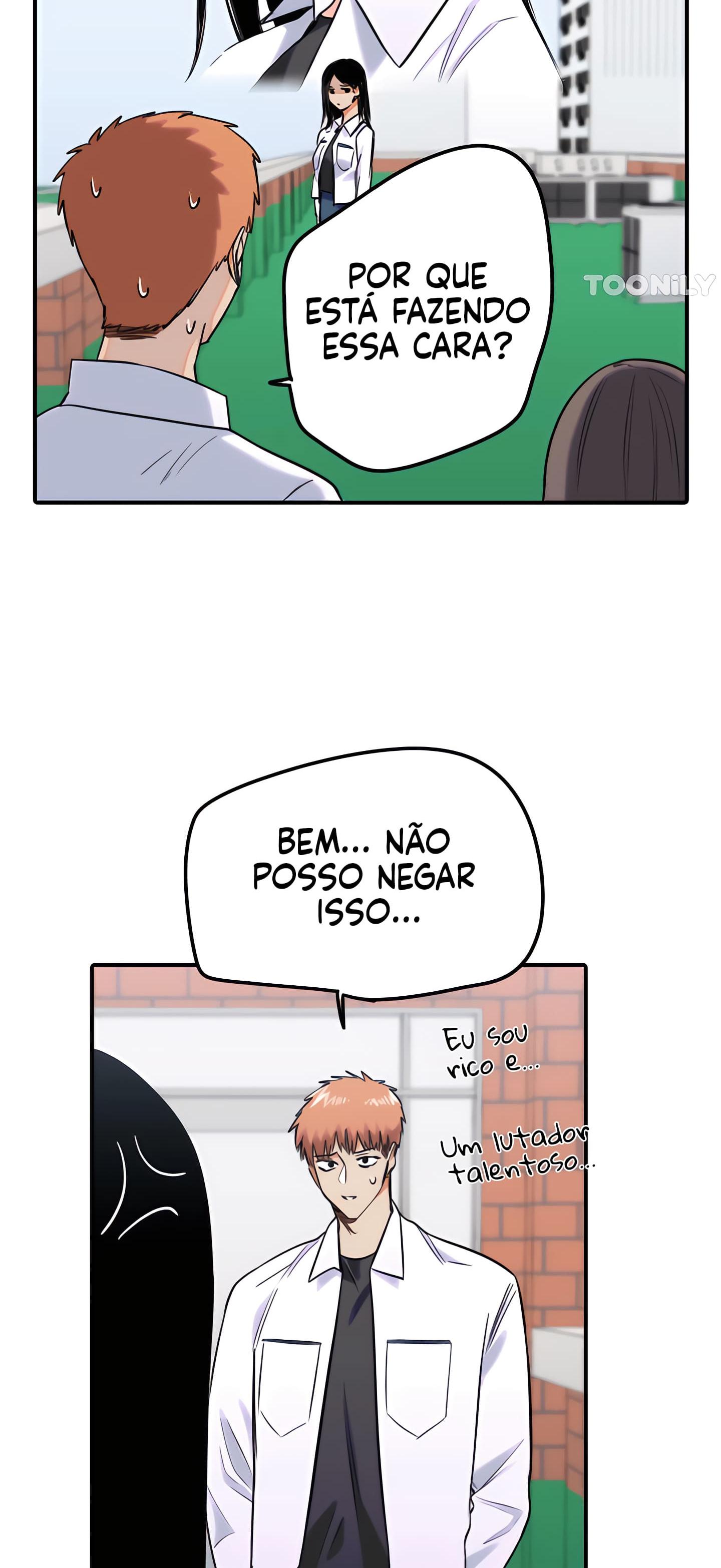Read Drawing Romance PT Manga Online