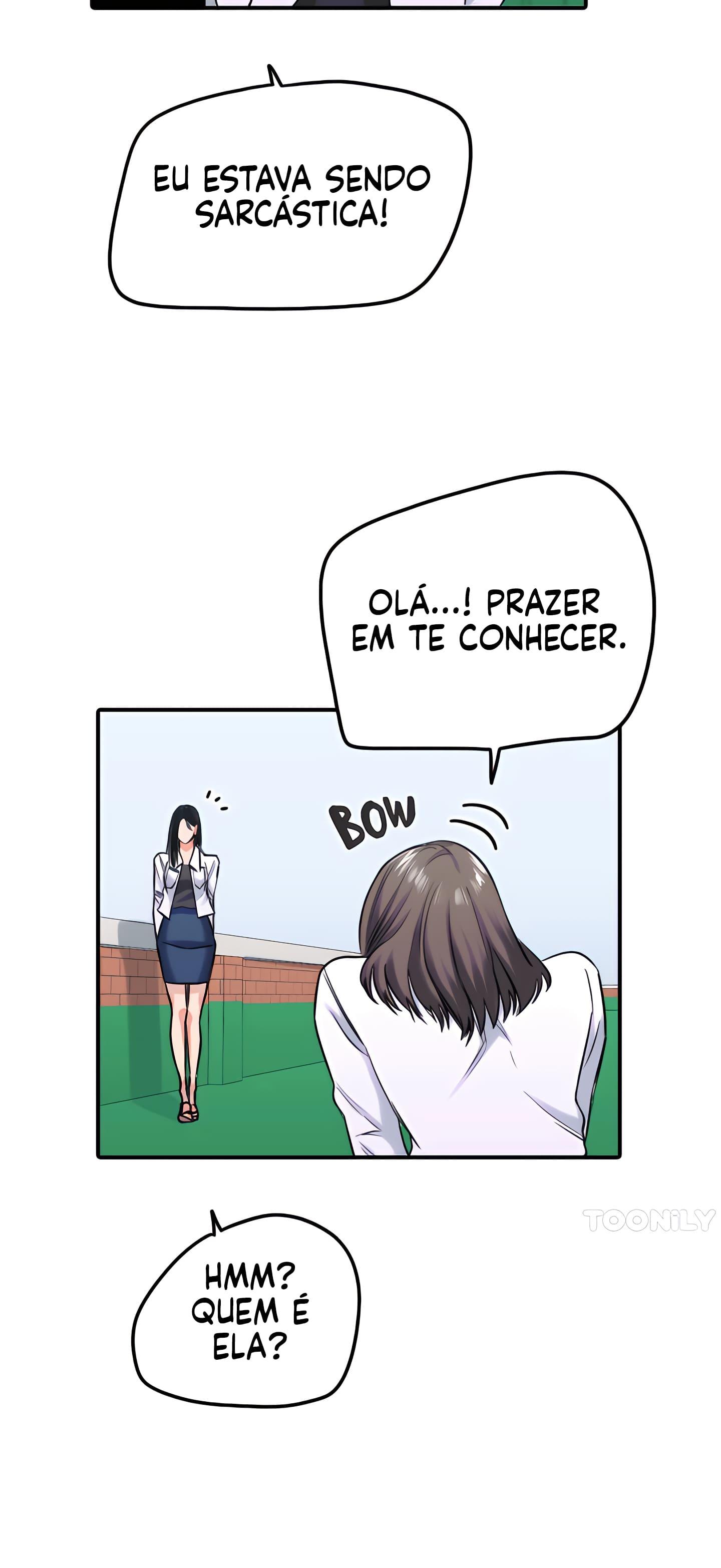 Read Drawing Romance PT Manga Online
