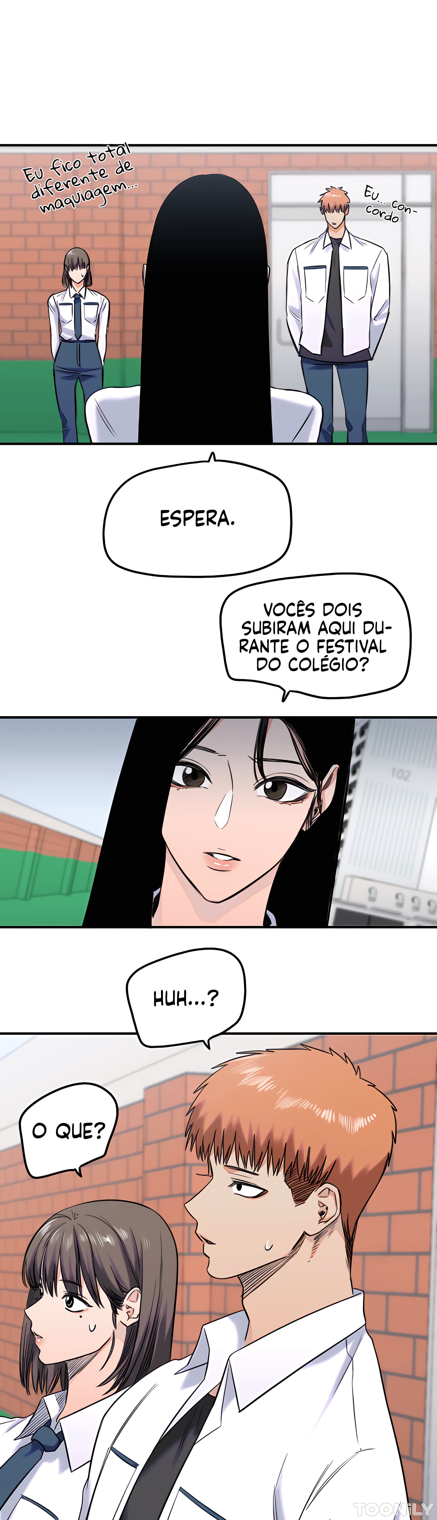 Read Drawing Romance PT Manga Online