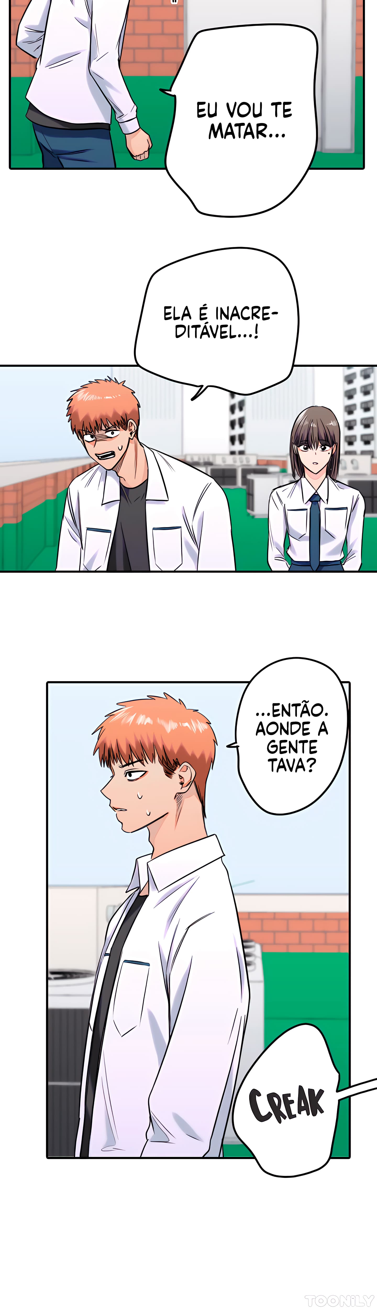 Read Drawing Romance PT Manga Online