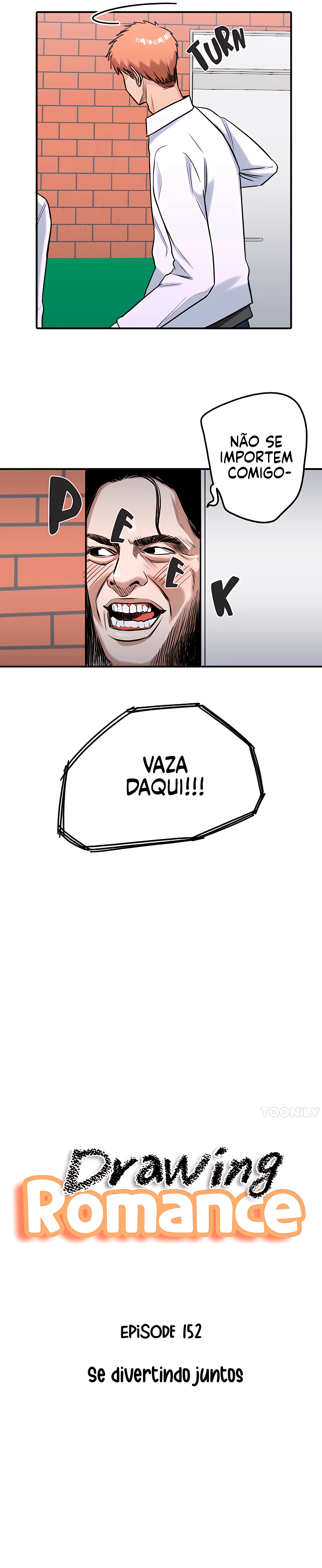 Read Drawing Romance PT Manga Online