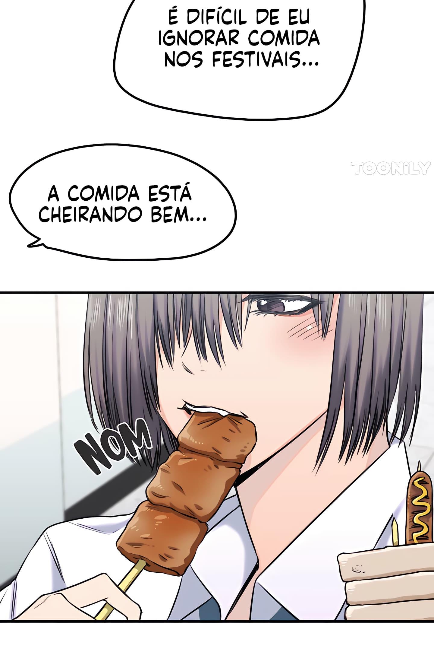 Read Drawing Romance PT Manga Online