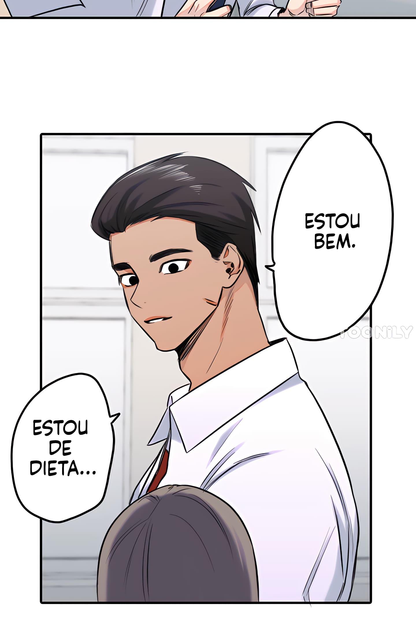 Read Drawing Romance PT Manga Online