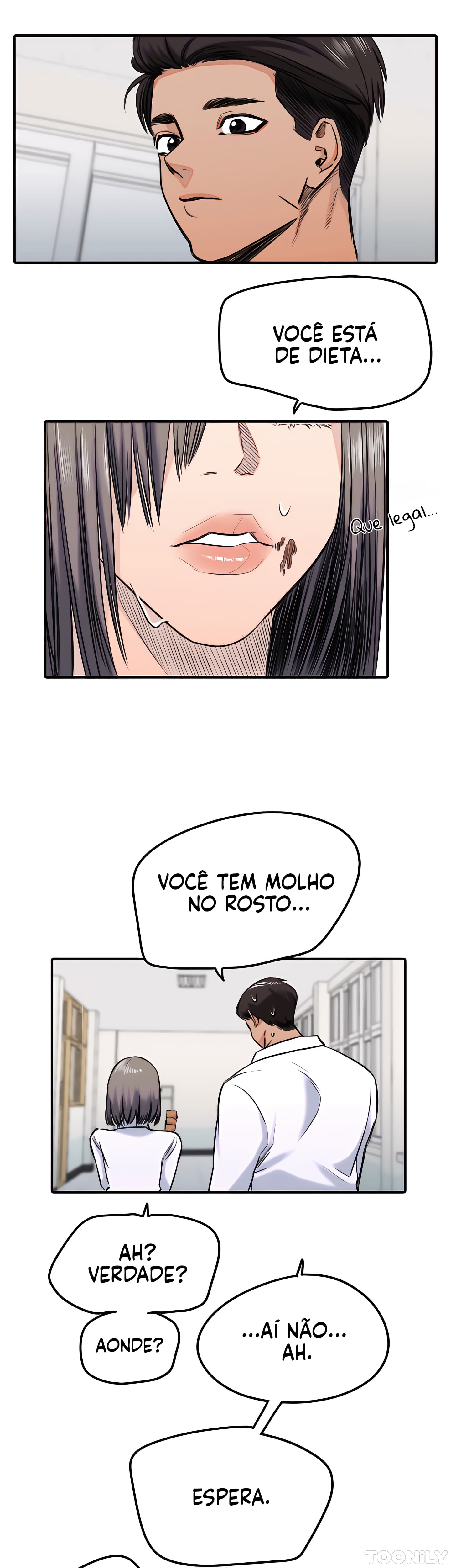 Read Drawing Romance PT Manga Online