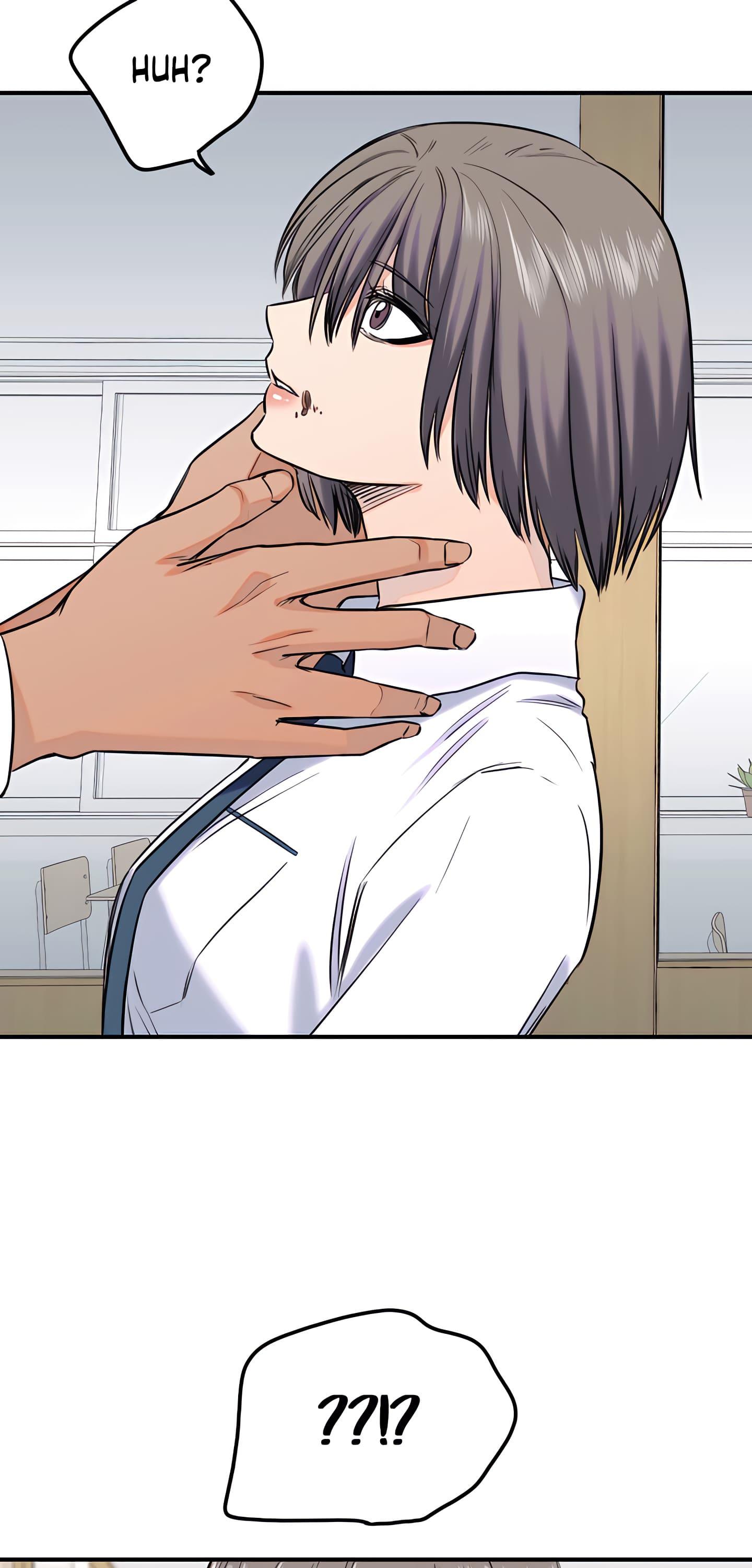 Read Drawing Romance PT Manga Online