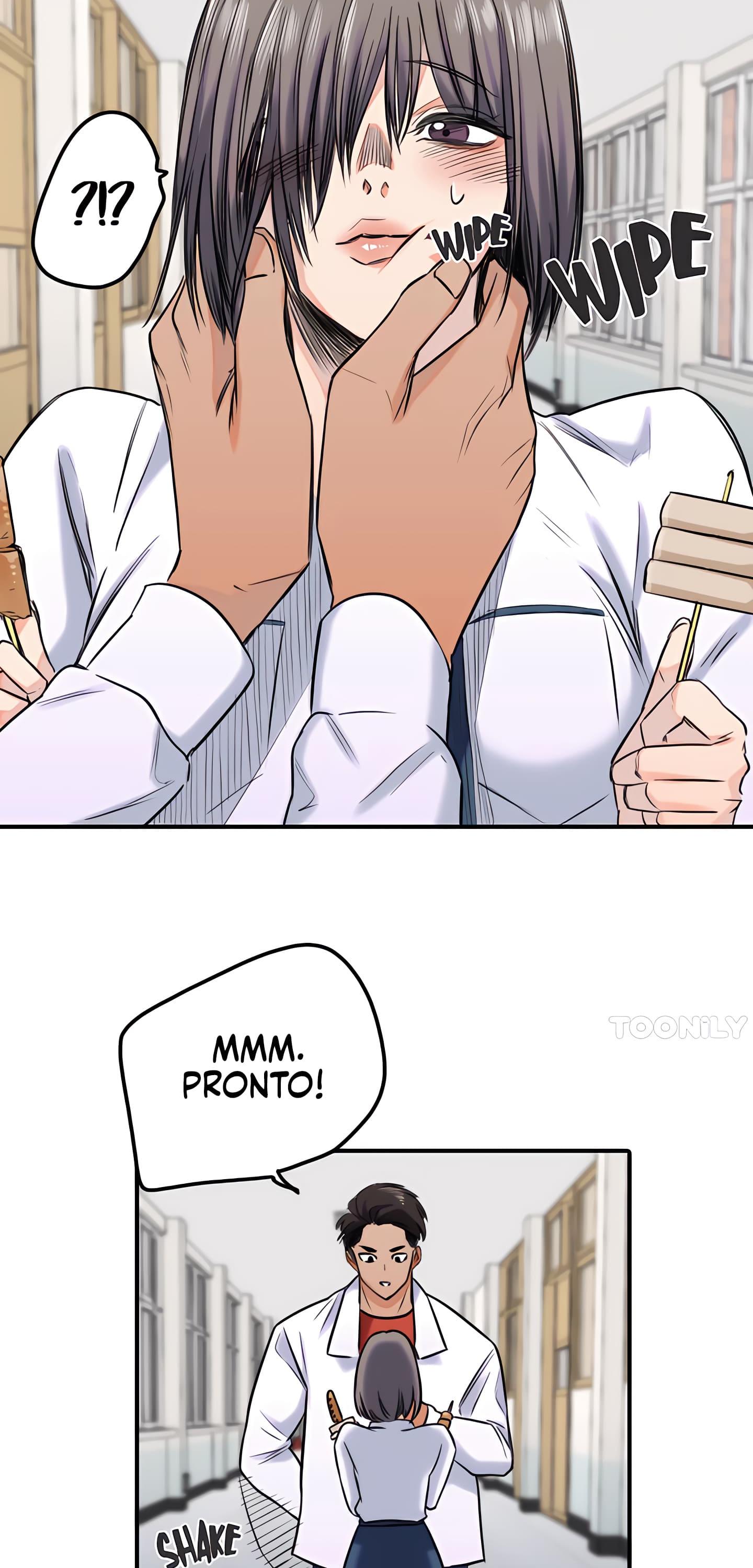 Read Drawing Romance PT Manga Online