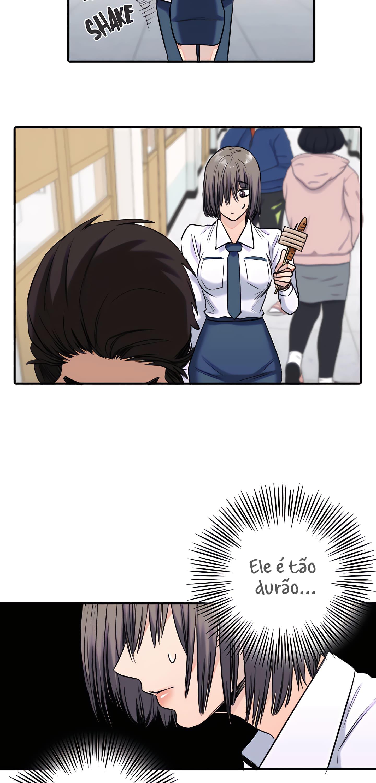 Read Drawing Romance PT Manga Online
