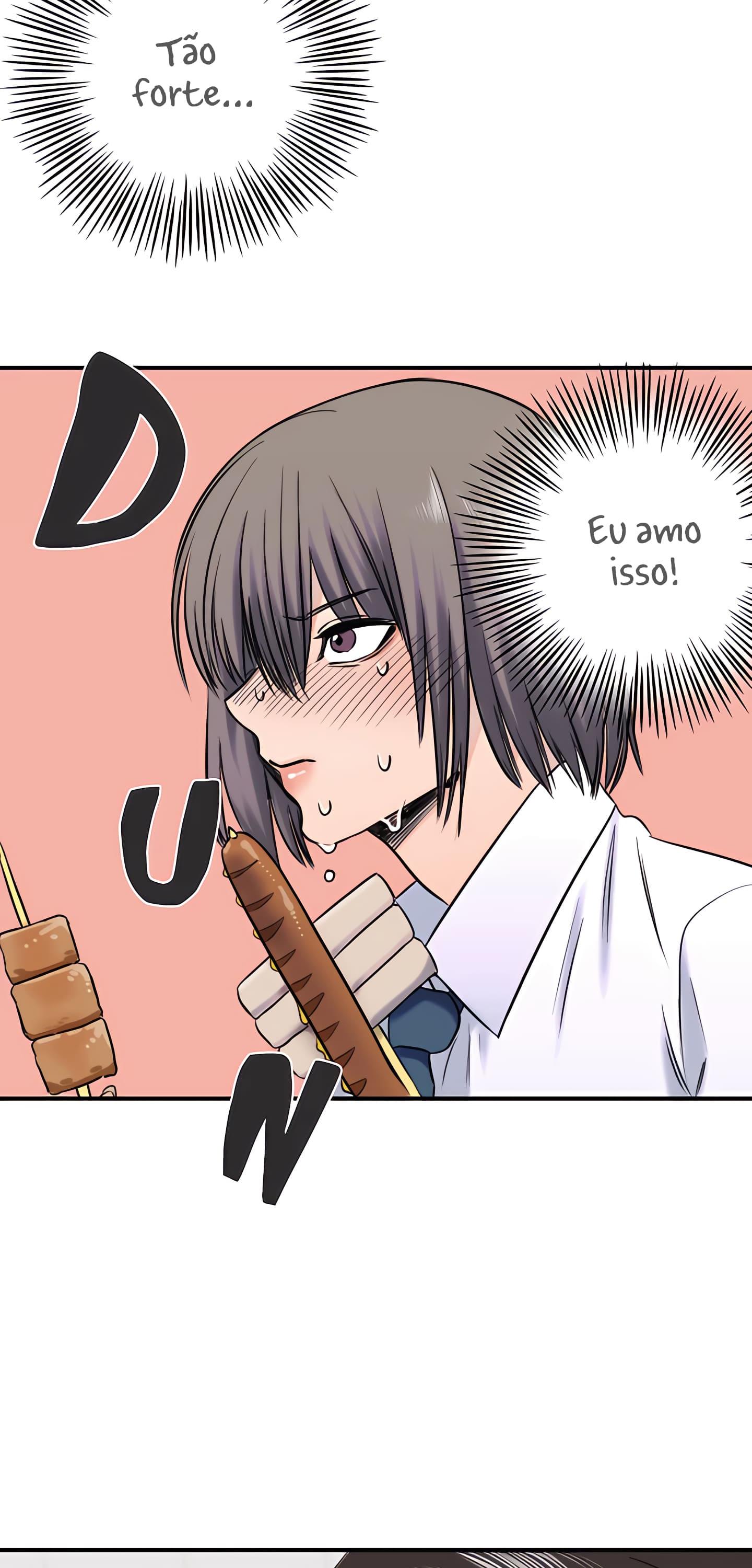 Read Drawing Romance PT Manga Online