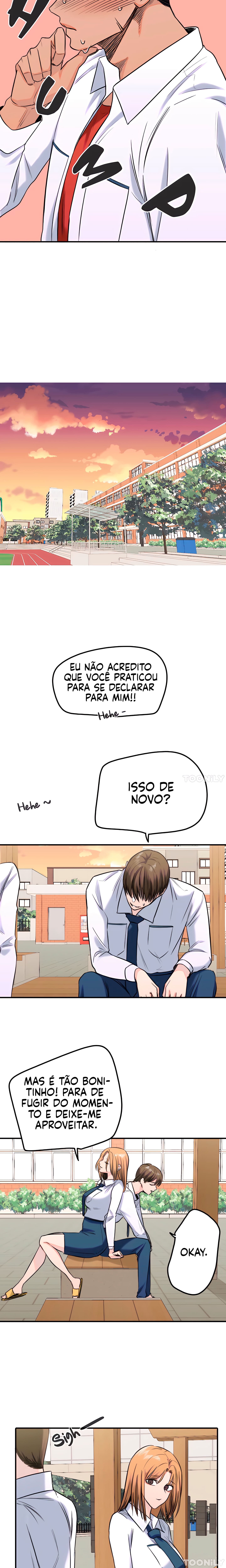 Read Drawing Romance PT Manga Online