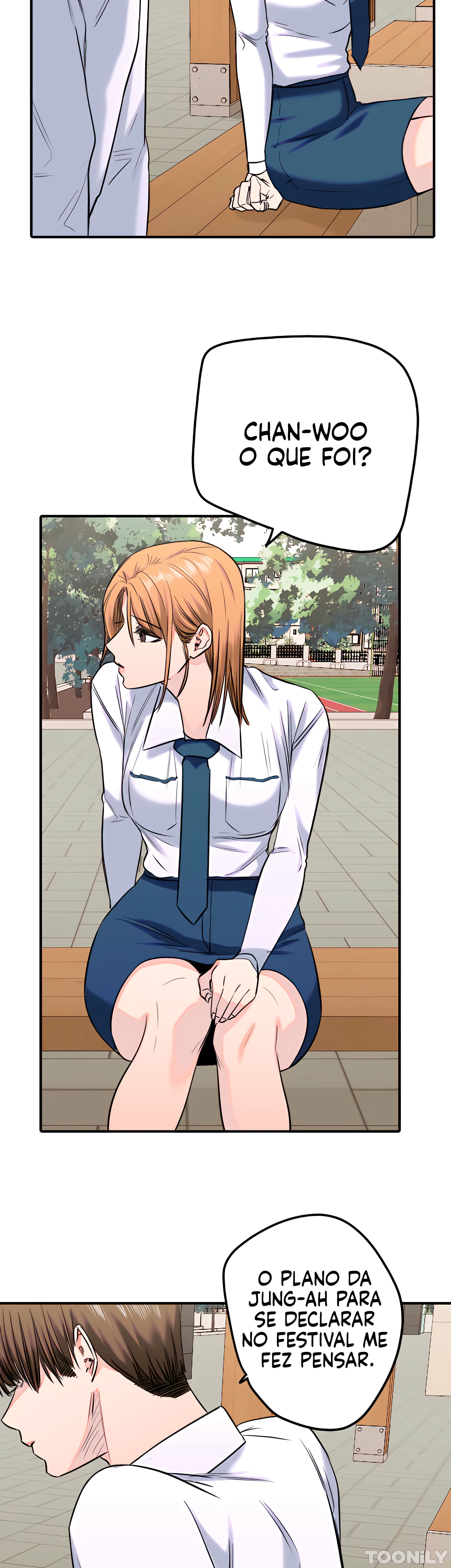 Read Drawing Romance PT Manga Online