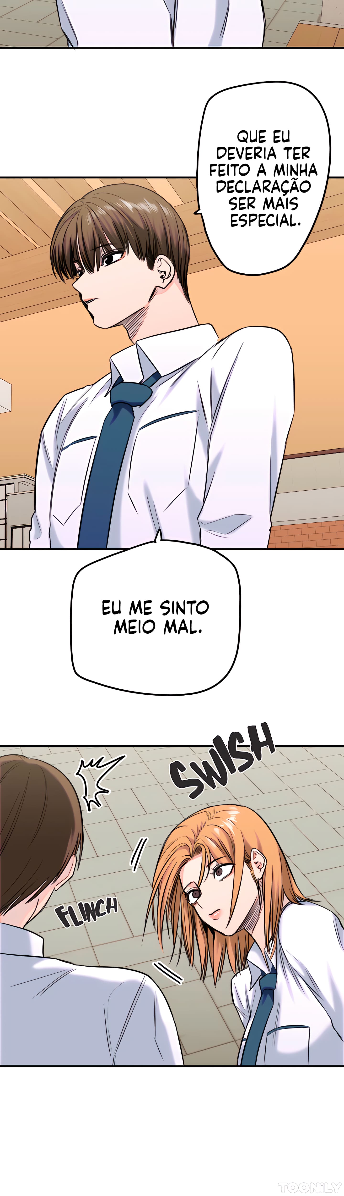 Read Drawing Romance PT Manga Online