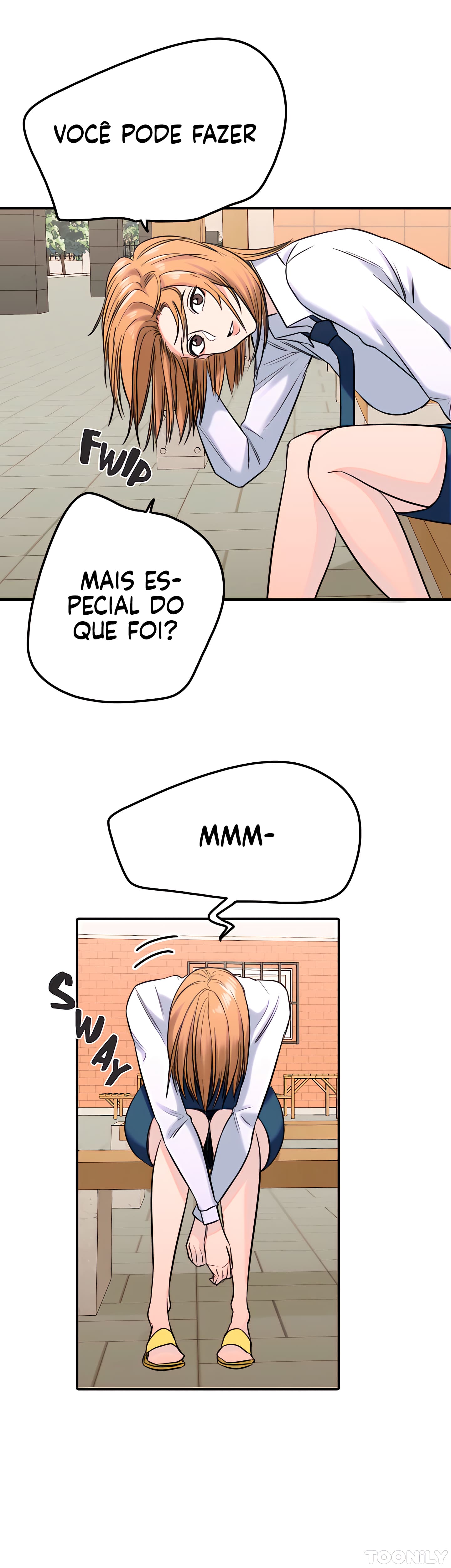 Read Drawing Romance PT Manga Online