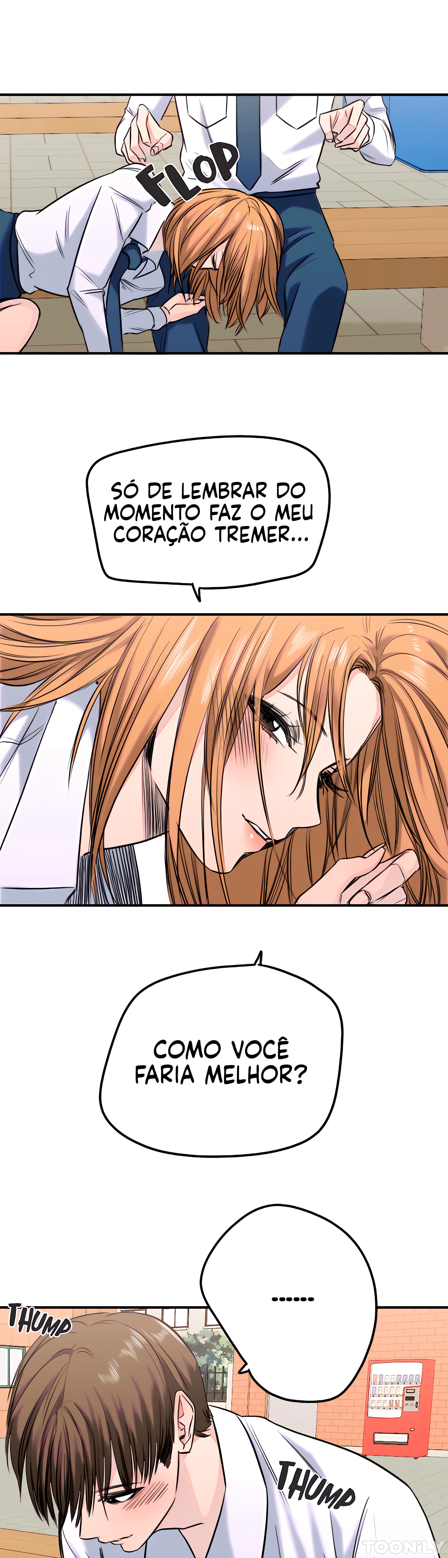 Read Drawing Romance PT Manga Online