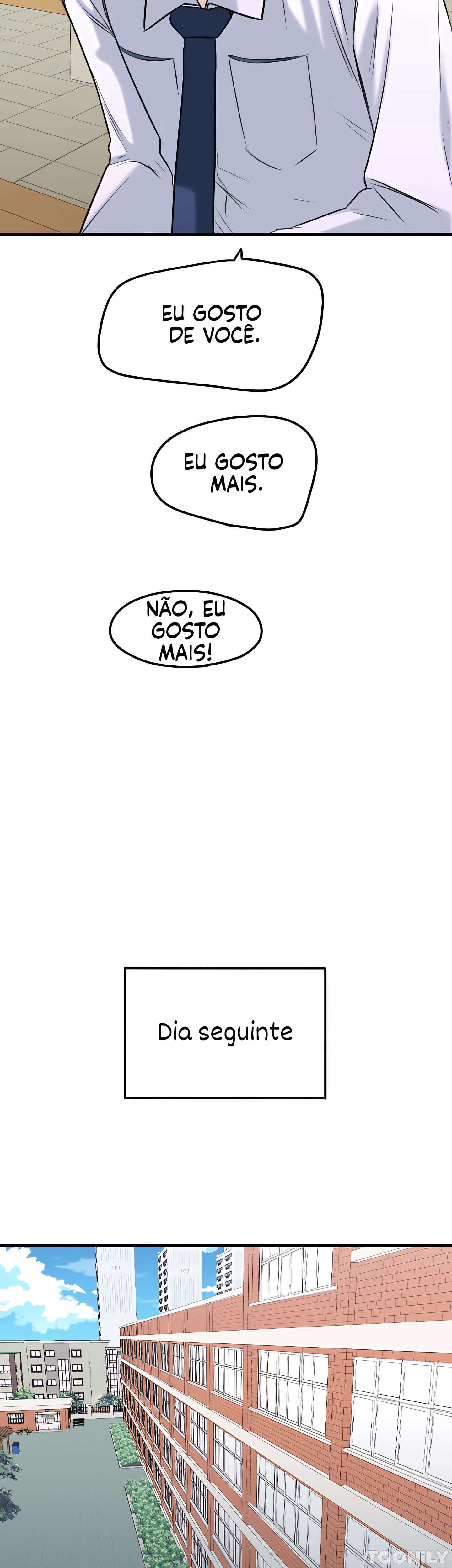 Read Drawing Romance PT Manga Online