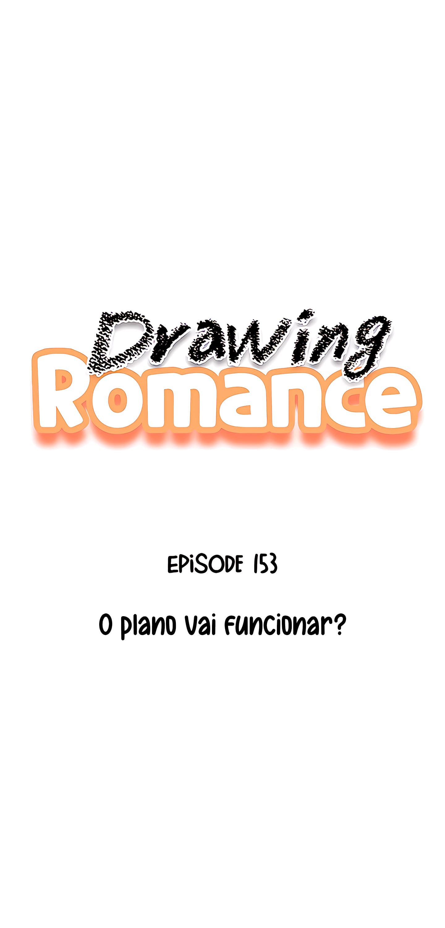 Read Drawing Romance PT Manga Online