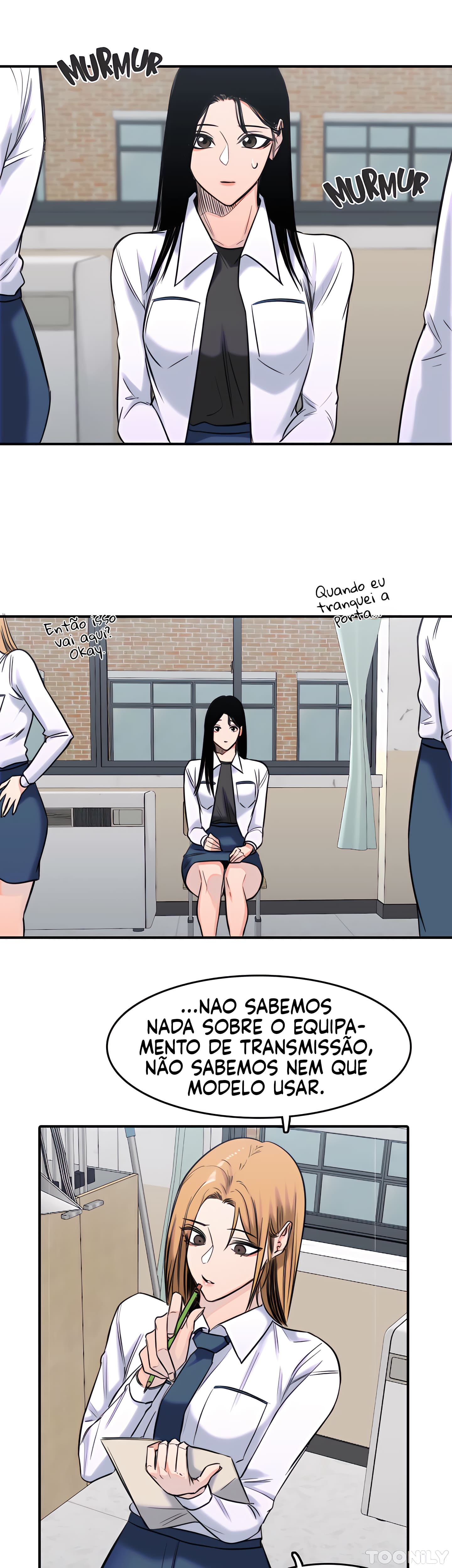 Read Drawing Romance PT Manga Online