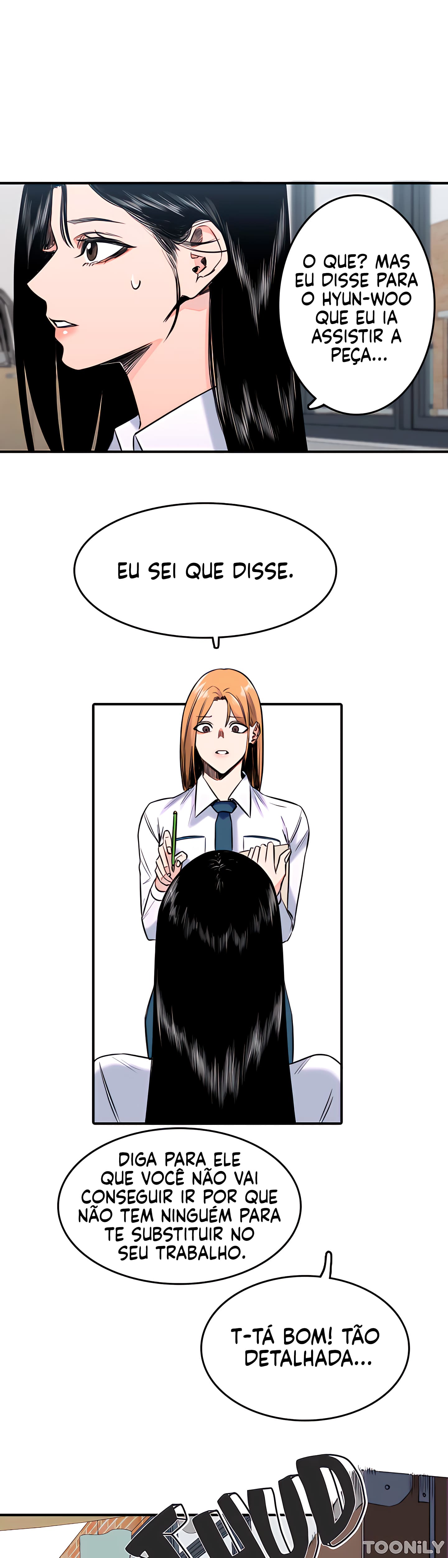 Read Drawing Romance PT Manga Online
