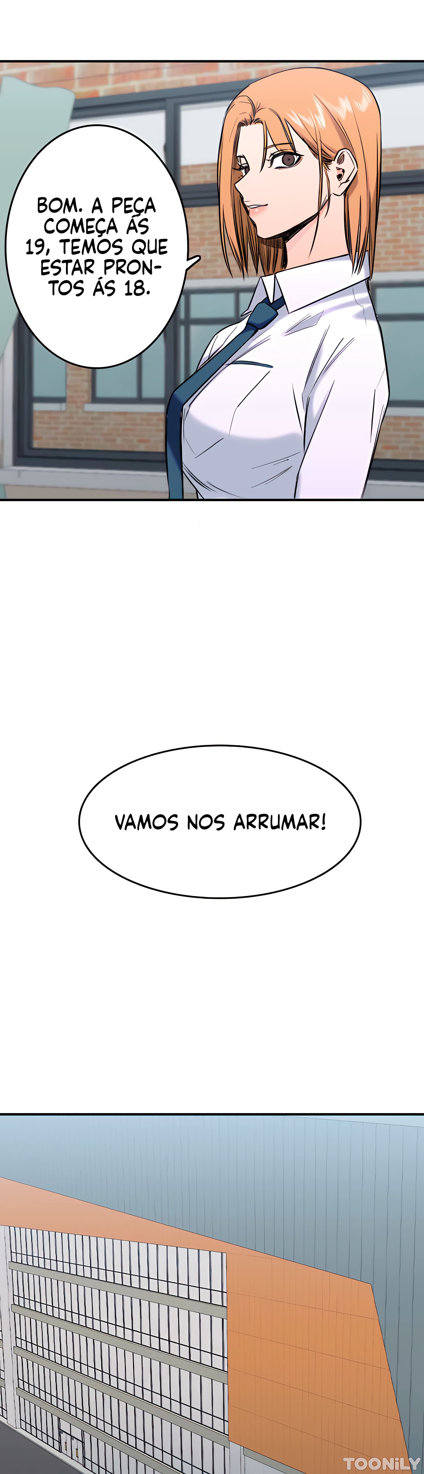 Read Drawing Romance PT Manga Online