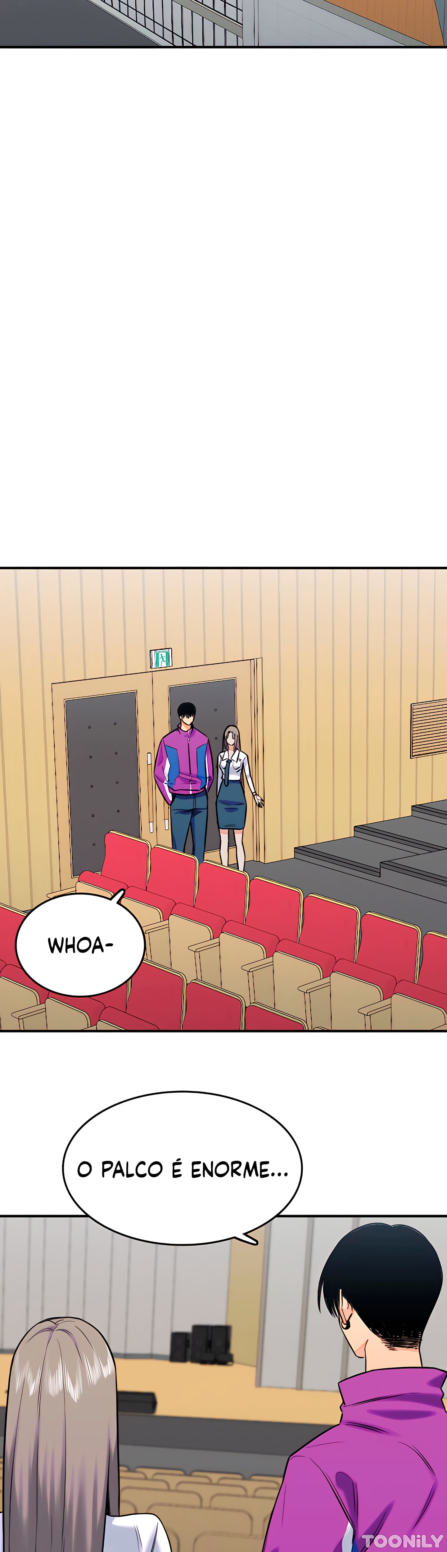 Read Drawing Romance PT Manga Online