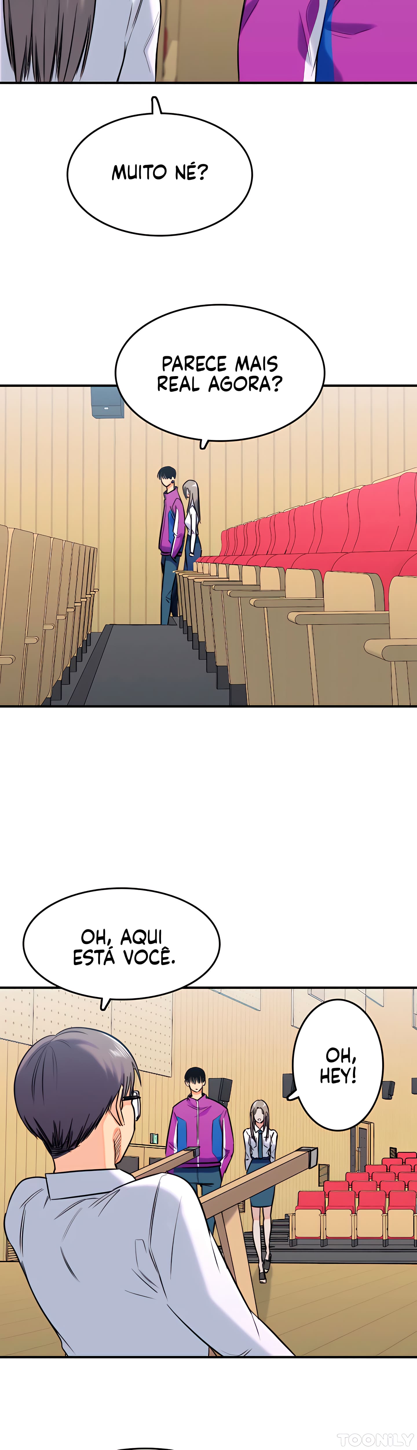 Read Drawing Romance PT Manga Online