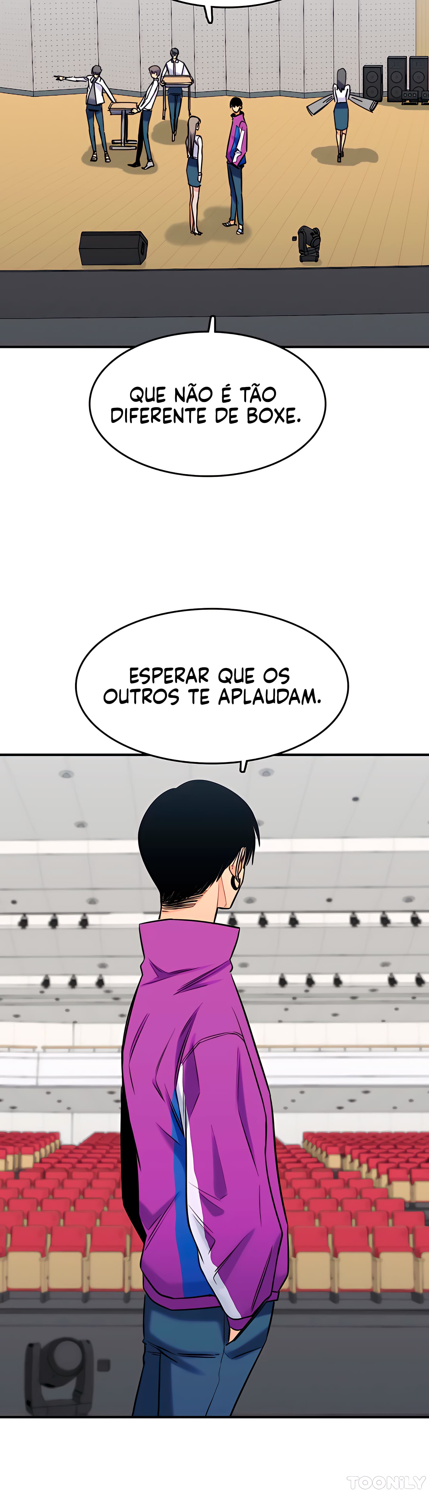 Read Drawing Romance PT Manga Online