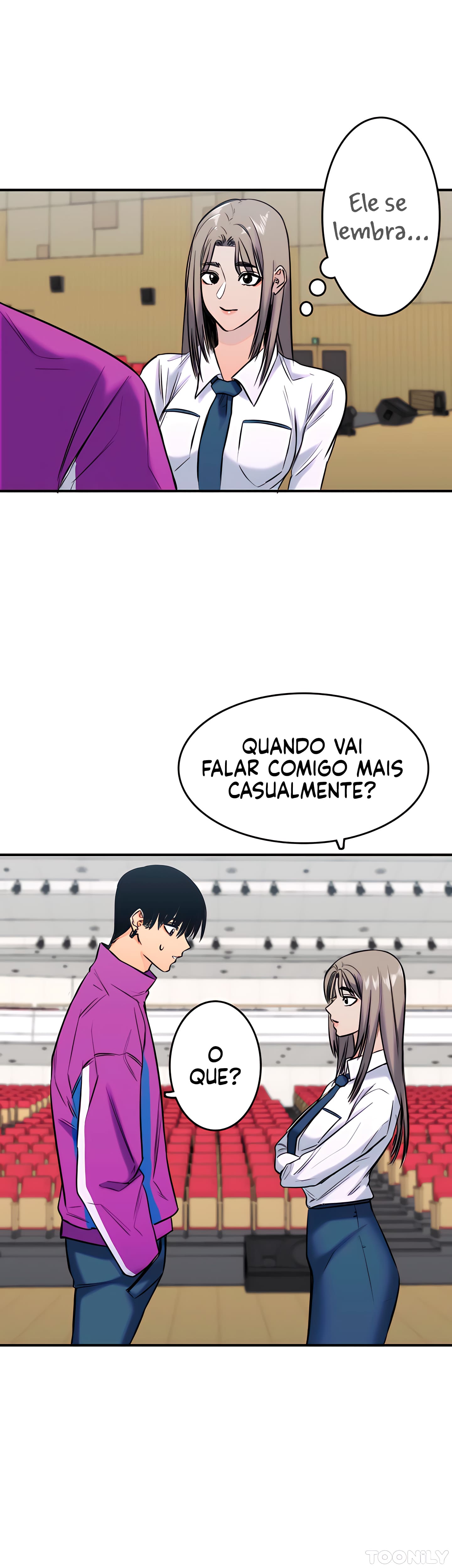 Read Drawing Romance PT Manga Online