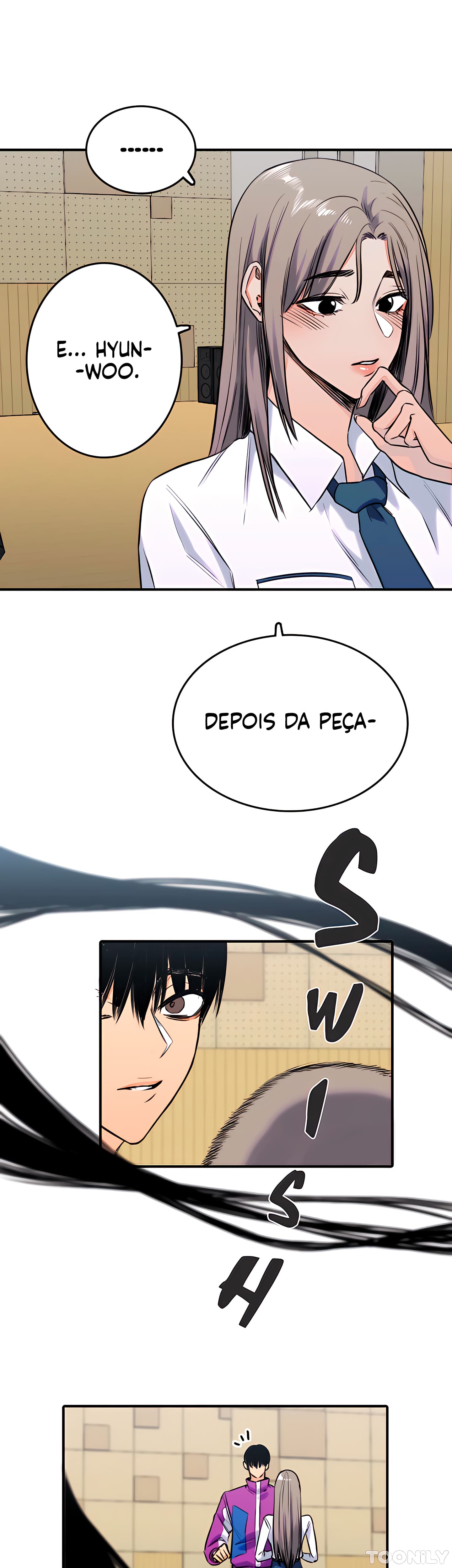 Read Drawing Romance PT Manga Online