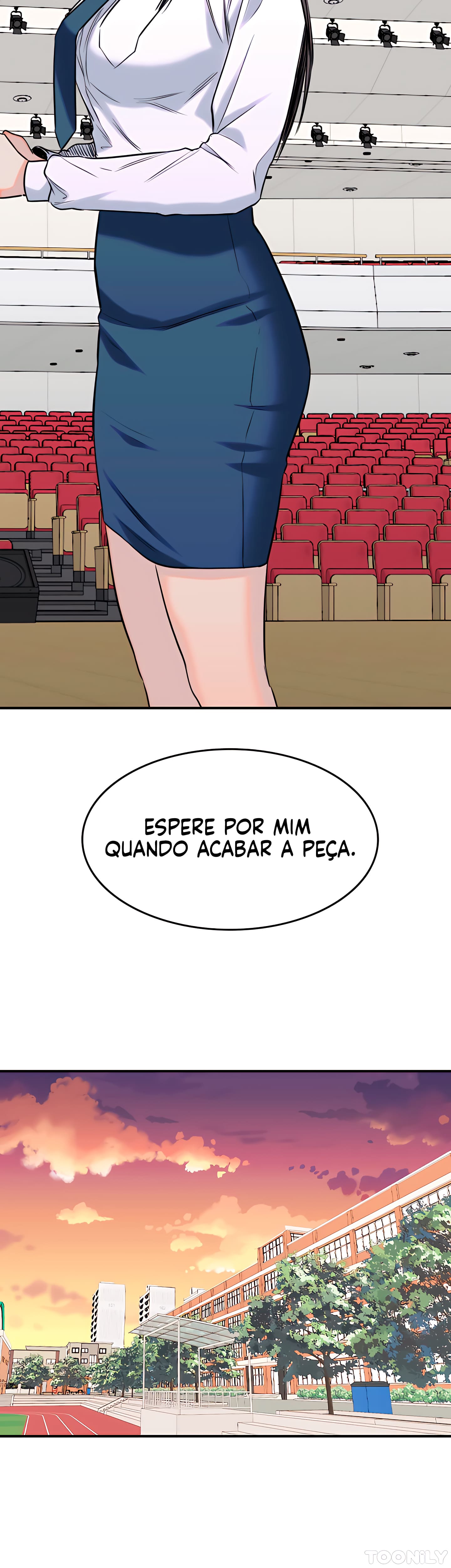Read Drawing Romance PT Manga Online