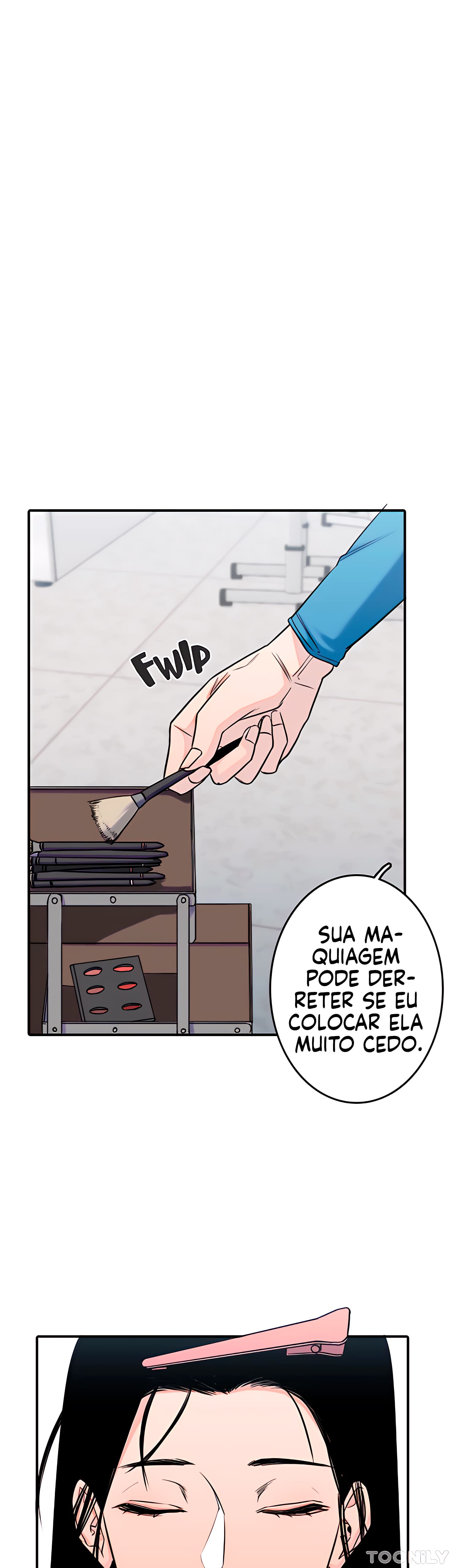 Read Drawing Romance PT Manga Online