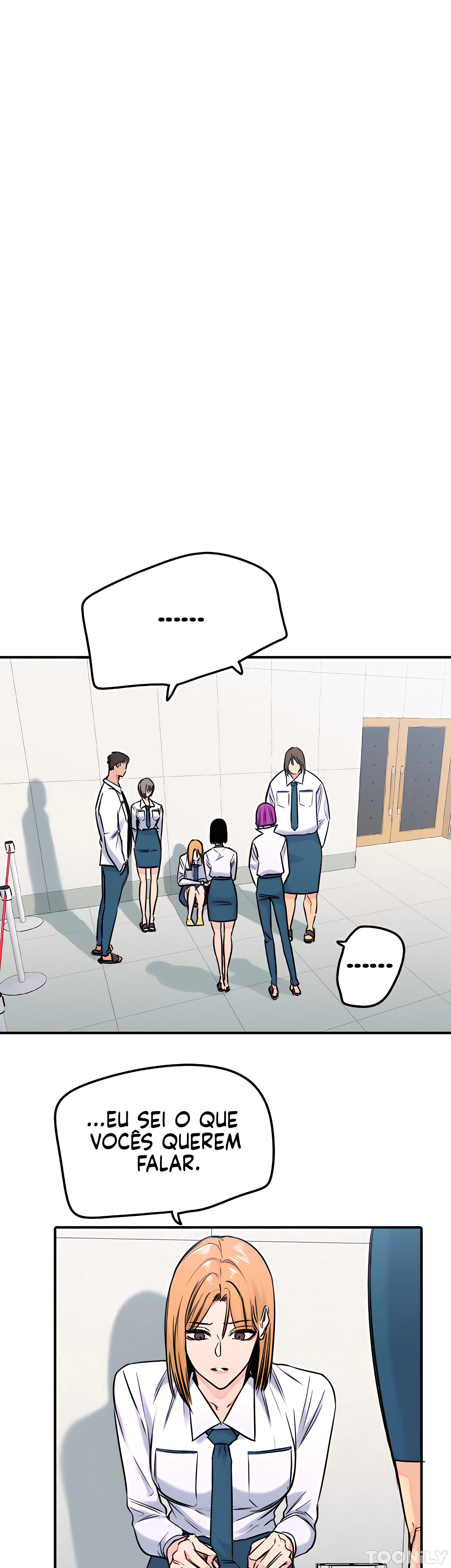 Read Drawing Romance PT Manga Online