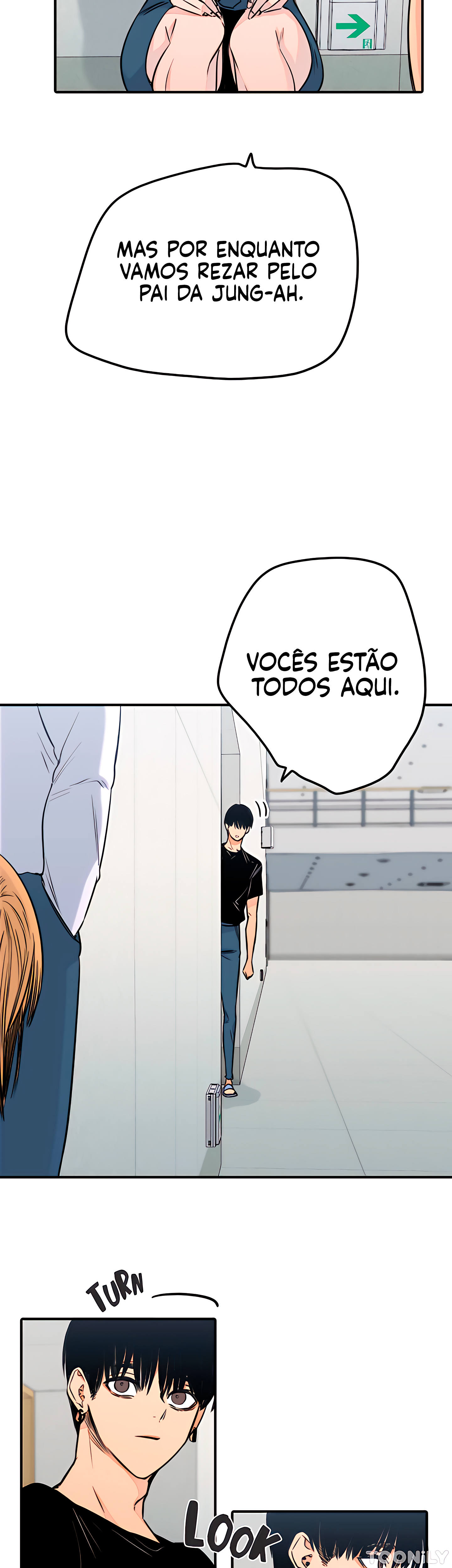 Read Drawing Romance PT Manga Online