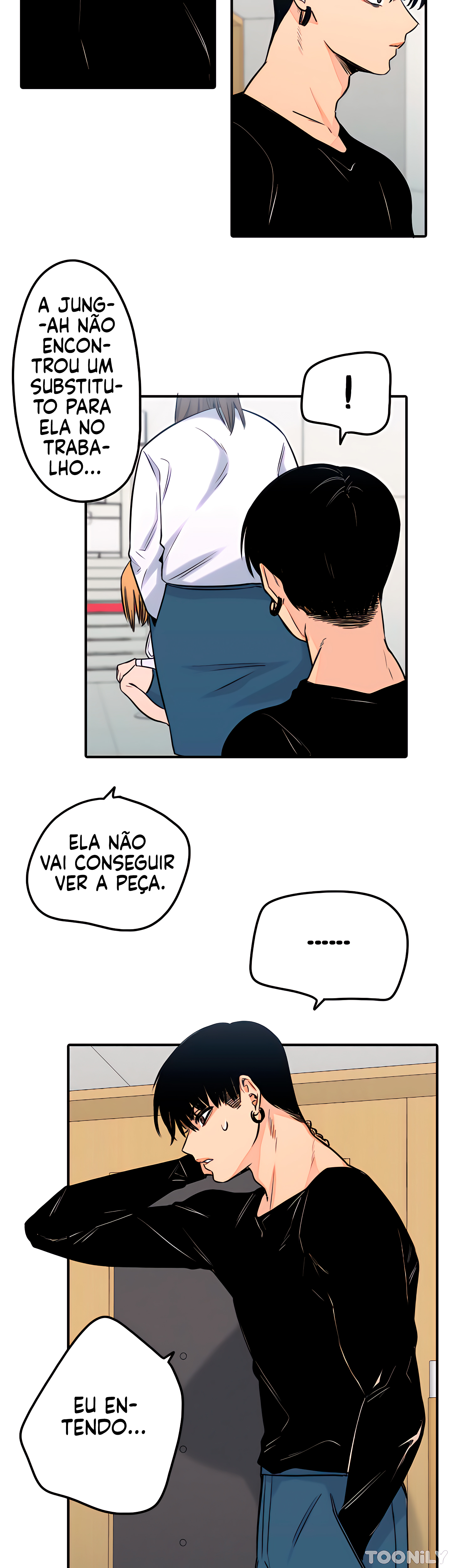 Read Drawing Romance PT Manga Online