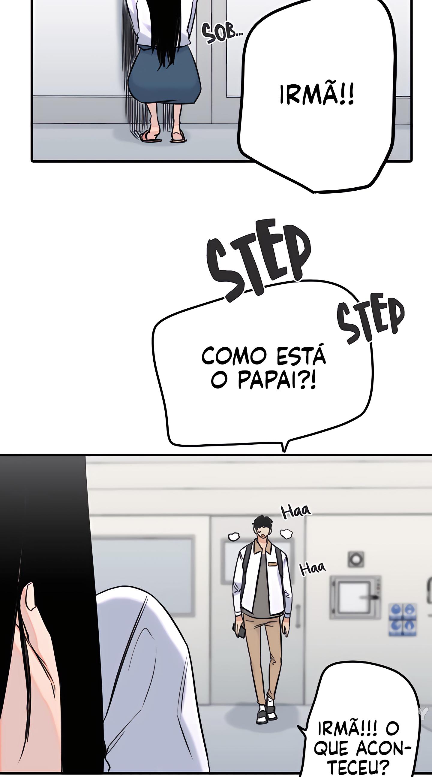 Read Drawing Romance PT Manga Online
