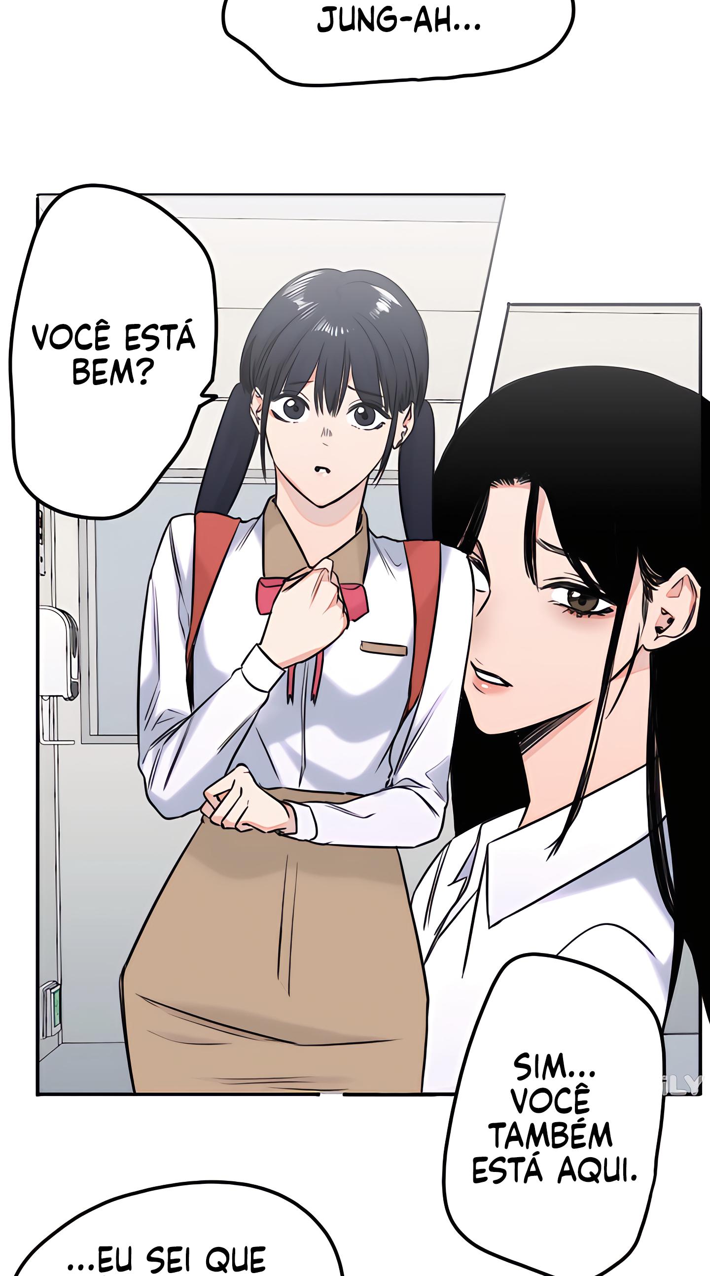 Read Drawing Romance PT Manga Online